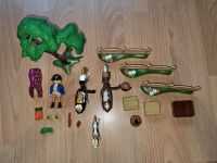 5227 Playmobil Pferdekoppel Saarland - Kleinblittersdorf Vorschau