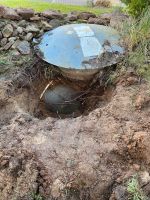 Flüssiggas Erdtank zu verkaufen ,Wasserfass, Zisterne Bayern - Niederlauer Vorschau