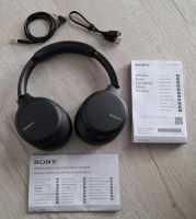 Sony Kopfhörer, Wireless Niedersachsen - Wiefelstede Vorschau