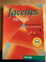 Facettes A1 Französisch Lernbuch Bonn - Beuel Vorschau