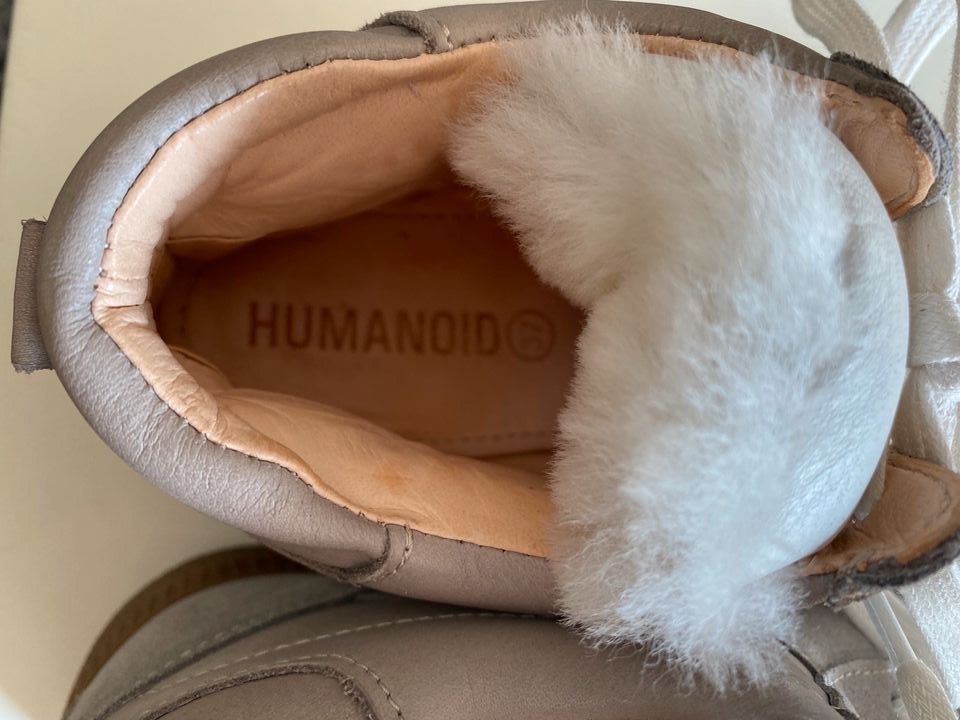 Humanoid Damen Sneaker High Top Sissy White 37 neu ungetragen in Saarland -  St. Ingbert | eBay Kleinanzeigen ist jetzt Kleinanzeigen