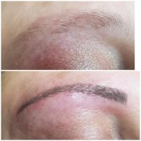 MICROBLADING AUGENBRAUEN Baden-Württemberg - Isny im Allgäu Vorschau