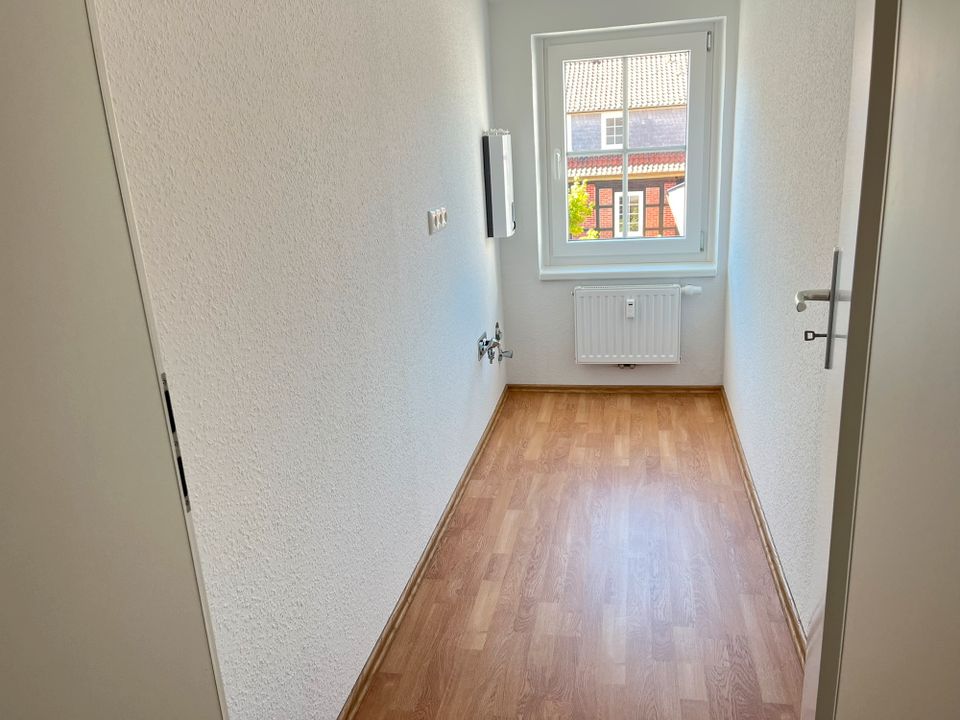 Erstbezug! Moderne 1 Zimmerwohnung in Bergen! (AK-6289) in Bergen