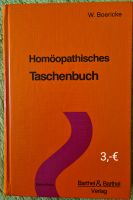 Homöopathie Bücher Bayern - Kaufbeuren Vorschau