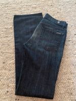 SEVEN FOR ALL MANKIND-Jeans (neu) Nordrhein-Westfalen - Menden Vorschau