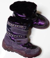 Primigi Stiefel Winterstiefel Schneestiefel Gr 28 Klettverschluss Berlin - Tempelhof Vorschau