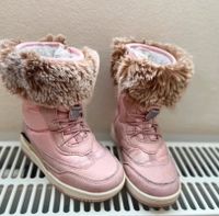 Winterboots von H&M, Schneestiefel Gr. 26 Nordrhein-Westfalen - Hamminkeln Vorschau