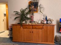 Echt Holz Kommode, Vintage in gutem Zustand Wuppertal - Oberbarmen Vorschau
