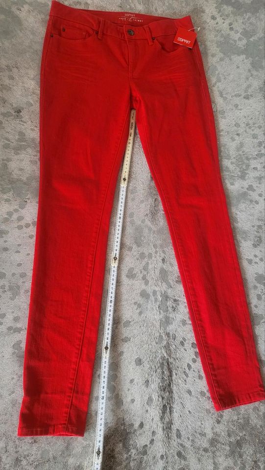 Esprit Jeans Skinny,Medium rise Gr.28/32 in Düsseldorf