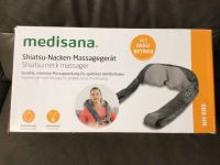 Medisana NM880 Shiatsu Massage, Akku kabellos, Wärmefunktion Dortmund - Lütgendortmund Vorschau
