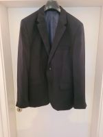 C&A Jacket, schwarz, Gr. 52, getragen Nordrhein-Westfalen - Rietberg Vorschau