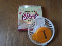 Chips Maker Set wie neu! Niedersachsen - Cuxhaven Vorschau