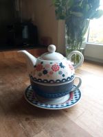 Teekanne und Tasse Rheinland-Pfalz - Röhl Vorschau