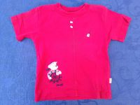 Steiff Teddy Matrose rot T-Shirt 92 Dresden - Pieschen Vorschau