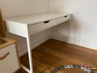 Schreibtisch, weiß, 132x58  Ikea Alex Nordrhein-Westfalen - Dormagen Vorschau