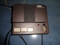 #BASTLER ! STAG GE 328N Sprechanlage Retro Vintage Niedersachsen - Dassel Vorschau