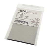 EC360® SILVER 12W/mK Wärmeleitpad (50 x 50 x 2,0 mm) I ThermalPad Essen - Essen-Borbeck Vorschau