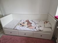 Ikea Hemnes Bett Hessen - Friedrichsdorf Vorschau