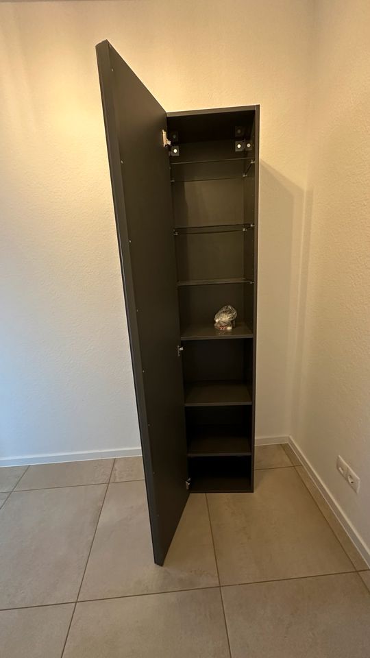 Hochschrank (ideal für Badezimmer) in Cloppenburg