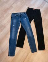 Blue Jeans / Jenasleggins Hessen - Steinau an der Straße Vorschau