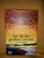 Laura Walden, Im Tal der großen Geysire, Neuseelandsaga Berlin - Schöneberg Vorschau