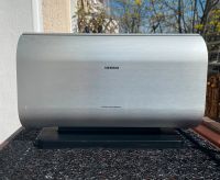 Siemens Porsche Design Toaster Langschlitztoaster Friedrichshain-Kreuzberg - Friedrichshain Vorschau