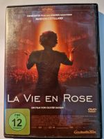 DVD La Vie En Rose , Film über Edith Piaf Baden-Württemberg - Wallhausen Vorschau