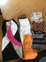 Kleiderpaket Damen 36 S Marken Blazer Kleid T Shirt Rock Rheinland-Pfalz - Schifferstadt Vorschau
