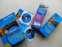 Englisch lernen - Karteibox mit 500 Karten - Multibox Aubing-Lochhausen-Langwied - Aubing Vorschau