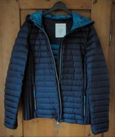 ESPRIT DAUNENJACKE XS 34 36 BLAU KAPUZE JACKE NEUw TOP WARM CHIC Rheinland-Pfalz - Neustadt an der Weinstraße Vorschau