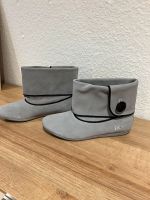 Lacoste Schuhe Stiefel Frühling Gr. 40 grau Baden-Württemberg - Waldbrunn Vorschau