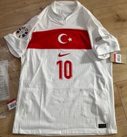 Hakan Çalhanoğlu Nike Türkei Türkiye Trikot Inter EM 2024 Euro L Berlin - Mitte Vorschau