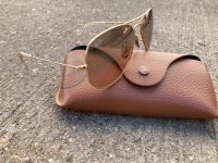 Ray Ban Aviator Large RB 3025, Metal 001/3E Baden-Württemberg - Karlsruhe Vorschau