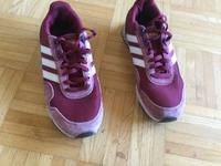 Adidas Herren-Sportschuhe Hessen - Münster Vorschau