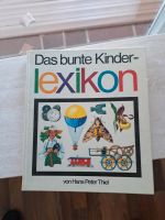 Das bunte Kinderlexikon Nordrhein-Westfalen - Dülmen Vorschau