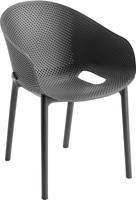 Design Kunststoffstühle Terrassenstühle s.Beschreibung ab 45,50 € Niedersachsen - Bad Bentheim Vorschau