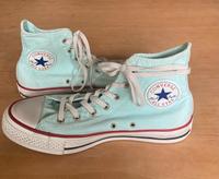 Converse Chucks All Star high Gr.39 UK 6 Baden-Württemberg - Ulm Vorschau