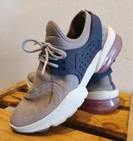 Tamaris Fashletics Sneakers Gr. 41 in mauve/lila Baden-Württemberg - Sigmaringen Vorschau