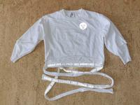 Closed x Francois Girbaud limitiertes Sweatshirt  Pullover Hoody Wandsbek - Hamburg Marienthal Vorschau