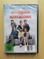 DVD - Willkommen bei den Hartmanns Bayern - Lechbruck Vorschau