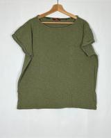 Olivgrünes T-Shirt, s.Oliver | 42 Hessen - Eschwege Vorschau