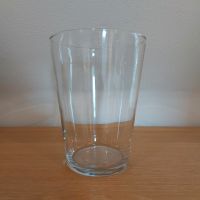 Vase aus Glas, Doko-Glas Hessen - Edertal Vorschau