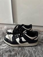 Nike Dunk Low Schwarz weiß Hannover - Vahrenwald-List Vorschau