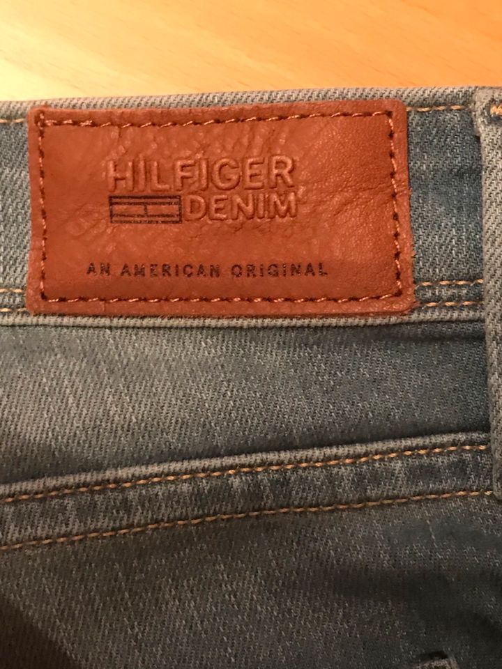 Tommy Hilfiger Denim Jeans Versand gratis in Hameln