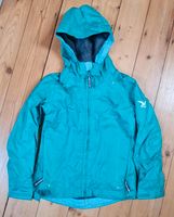 Salewa Regenjacke bis 116, kleiner einstellbar Bayern - Ködnitz Vorschau