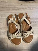 Neu! Tamaris Sandalen Brandenburg - Strausberg Vorschau
