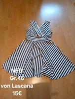 Sommerkleid NEU Gr 46 Baden-Württemberg - Lahr (Schwarzwald) Vorschau