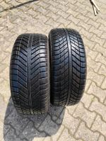 2 gebrauchte Allwetterreifen 205/55/R16/94V Goodyear Nordrhein-Westfalen - Bergheim Vorschau