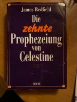 James Redfield Die zehnte Prophezeiung der Celestine Baden-Württemberg - Köngen Vorschau