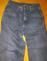 Jeans Closed Gr34 XS blau Frankfurt am Main - Sachsenhausen Vorschau